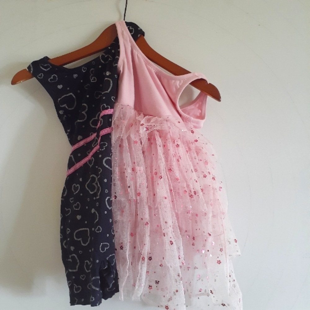 Girls Dance Wear